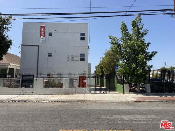 235 1/2 N Chicago Street, Unit 235 1/2, Los Angeles, CA 90033