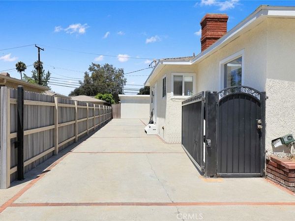 915 N Santa Anita, Unit B, Arcadia, CA 91006