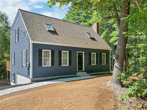 19 Southview Lane, Alton, NH 03810