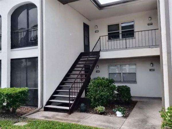 7701 STARKEY ROAD , Unit 436, SEMINOLE, FL 33777