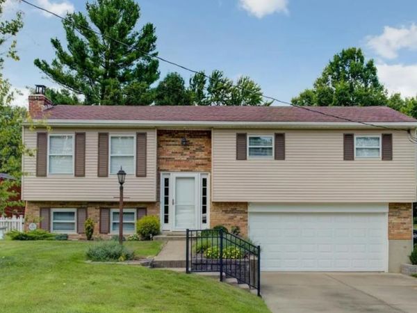 4461 Glendale Drive, Union Twp, OH 45103