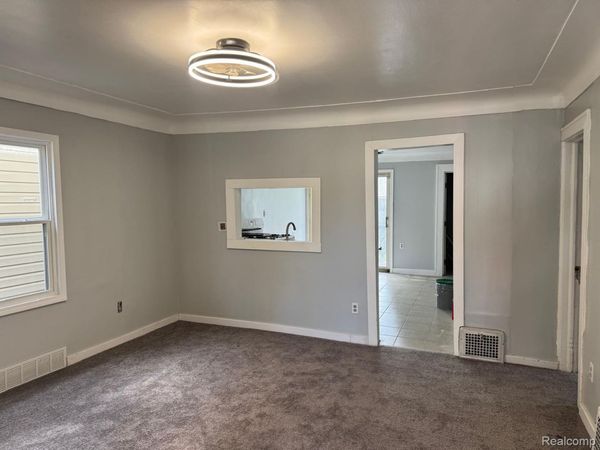 4336 8th Street, Ecorse, Mi 48229