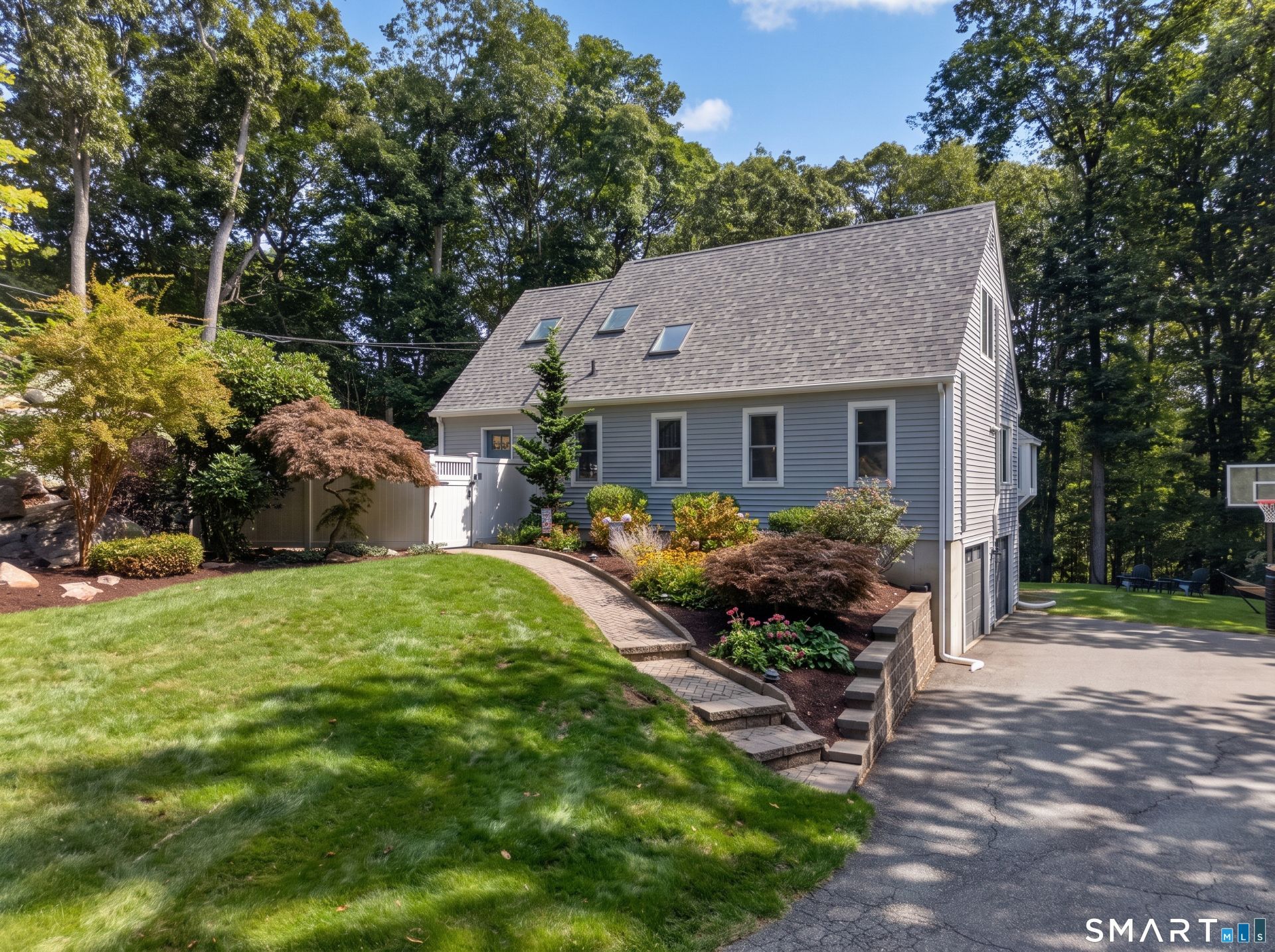 6 Nutmeg, Old Saybrook, CT 06475 Main Photo