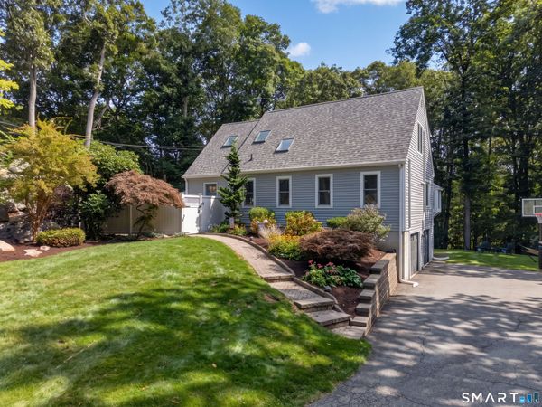 6 Nutmeg, Old Saybrook, CT 06475