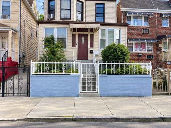 732 E 223rd Street , Bronx, NY 10466