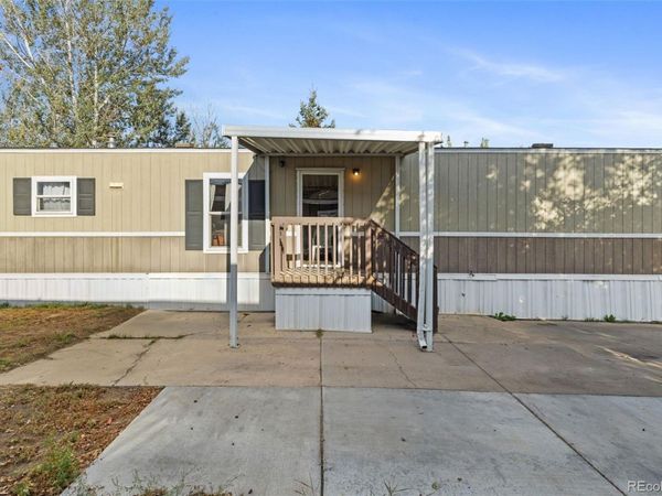 2885 E Midway, Denver, CO 80234