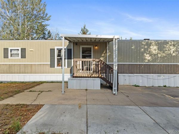 2885 E Midway Avenue , Denver, CO 80234
