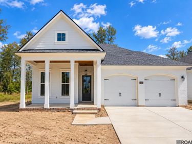 7234 E Rue Lierre, Zachary, LA 70791