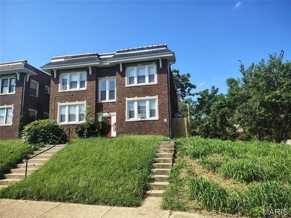 5343 Vernon Avenue , St Louis, MO 63112
