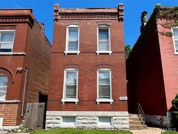 3930 Nebraska Avenue , St Louis, MO 63118