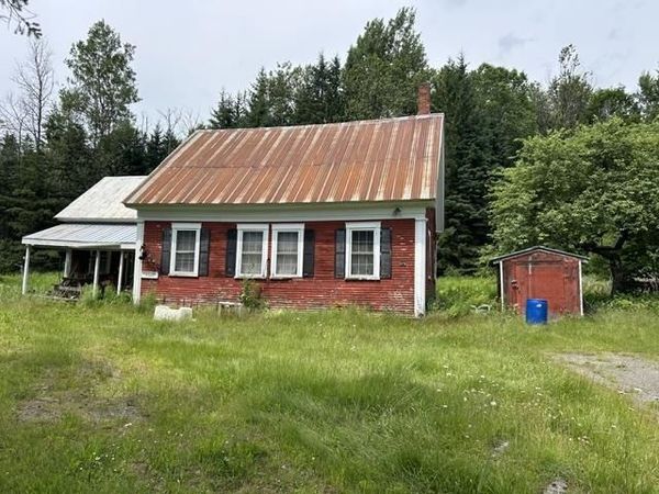 969 Route 26, Colebrook, NH 03576