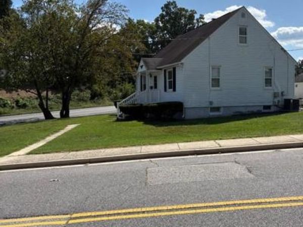7100 BALTIMORE ANNAPOLIS BOULEVARD, GLEN BURNIE, MD 21061