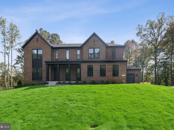 9167 PENIWILL DRIVE, Unit LOT 82, LORTON, VA 22079