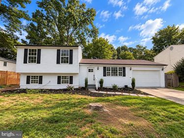 6613 BESTWICKE COURT, BURKE, VA 22015