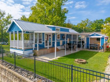 11475 Township Road 293 #311 , Lakeview, OH 43331