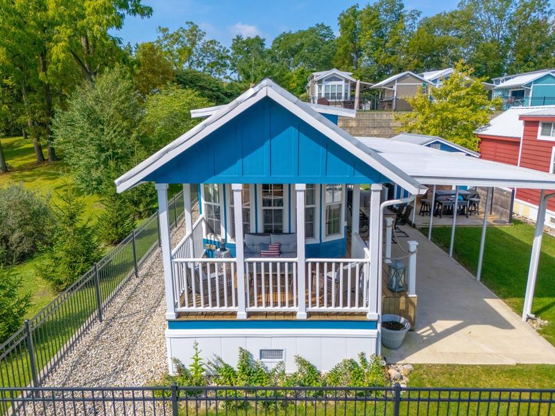 11475 Township Road 293 #311, Lakeview, OH 43331 Photo 17