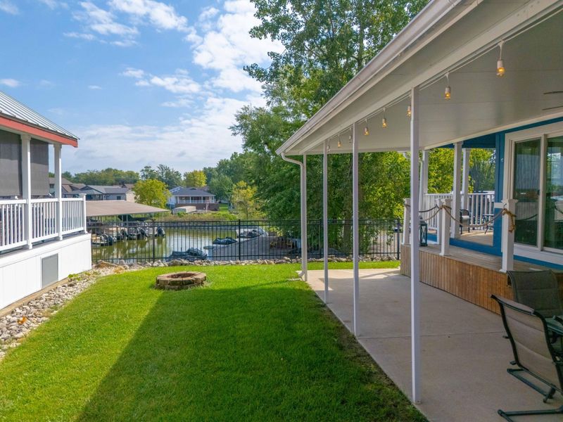 11475 Township Road 293 #311, Lakeview, OH 43331 Photo 34