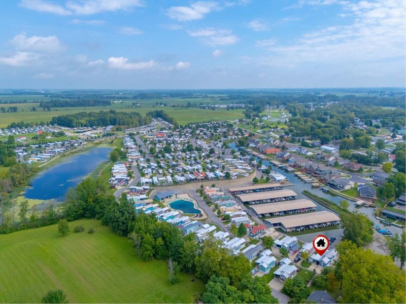 11475 Township Road 293 #311, Lakeview, OH 43331 Photo 81