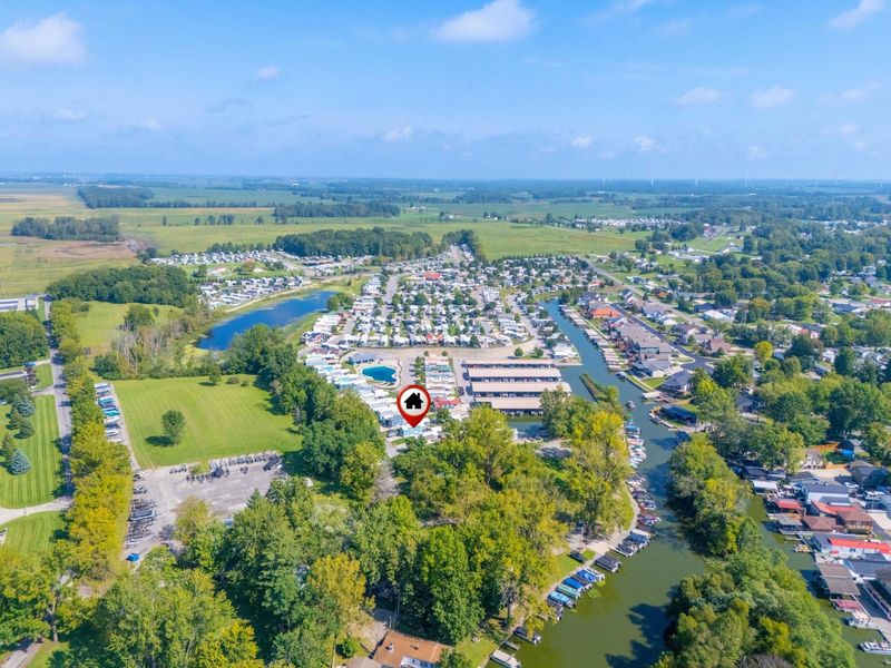 11475 Township Road 293 #311, Lakeview, OH 43331 Photo 84