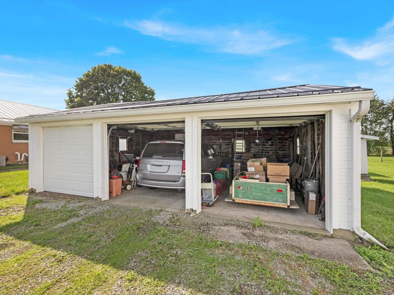 697 Township Road 31, Bellefontaine, OH 43311 Photo 27