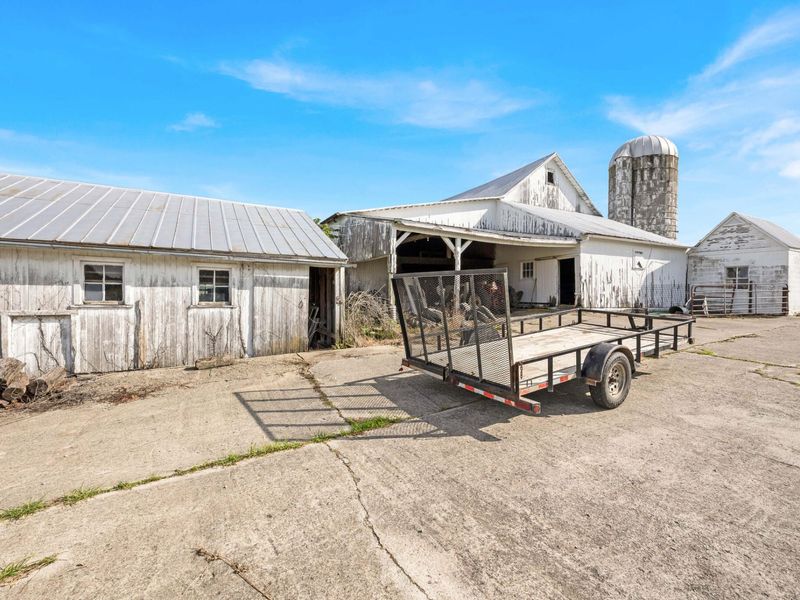 697 Township Road 31, Bellefontaine, OH 43311 Photo 33