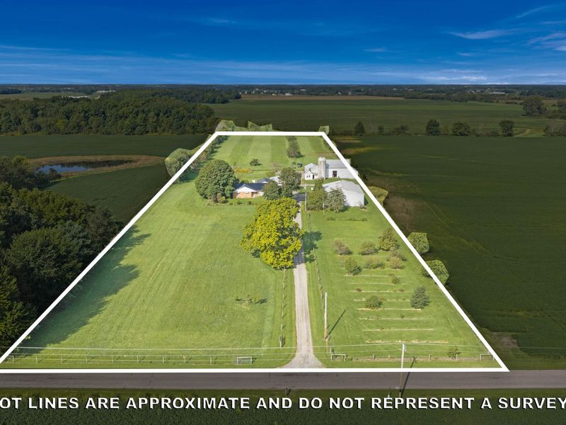 697 Township Road 31, Bellefontaine, OH 43311 Photo 4