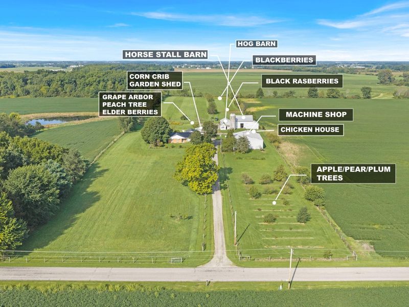 697 Township Road 31, Bellefontaine, OH 43311 Photo 5