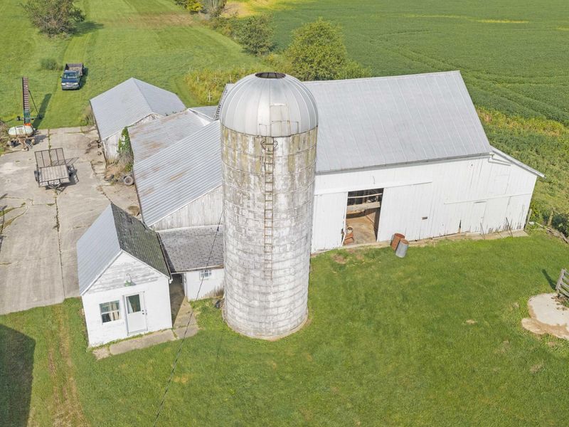 697 Township Road 31, Bellefontaine, OH 43311 Photo 79