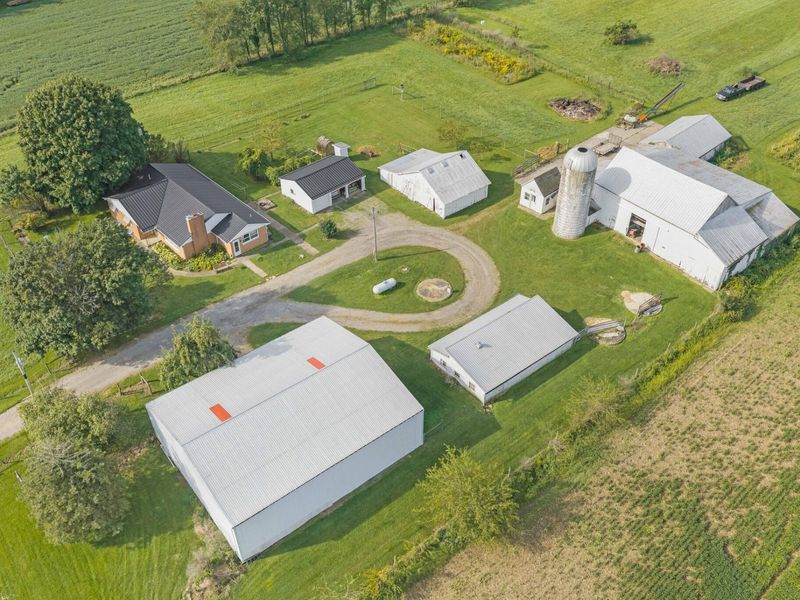 697 Township Road 31, Bellefontaine, OH 43311 Photo 82