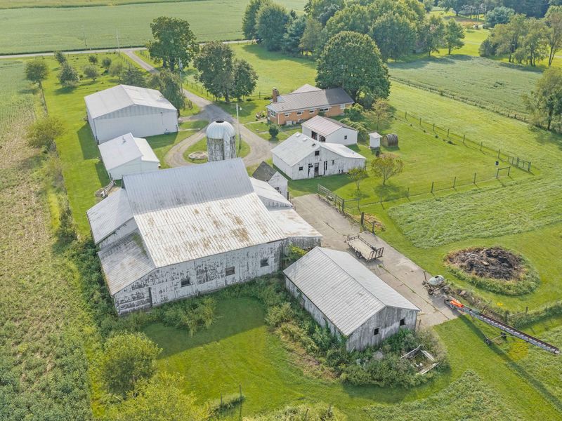 697 Township Road 31, Bellefontaine, OH 43311 Photo 83