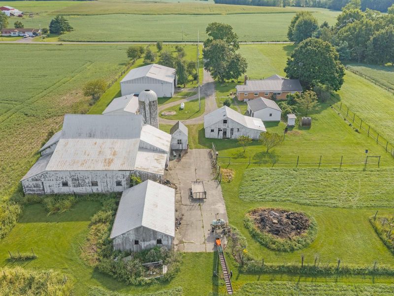 697 Township Road 31, Bellefontaine, OH 43311 Photo 84