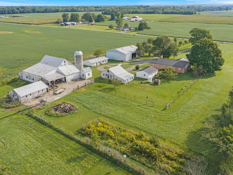 697 Township Road 31, Bellefontaine, OH 43311 Photo 85