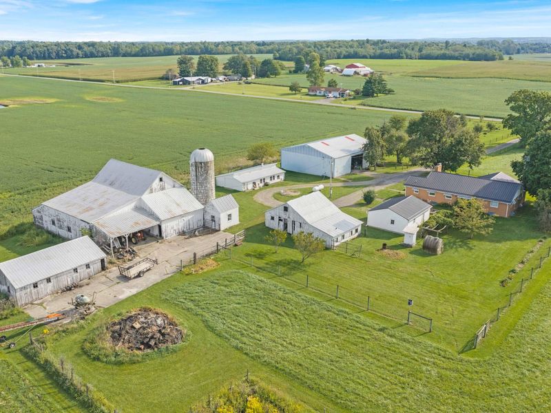 697 Township Road 31, Bellefontaine, OH 43311 Photo 86