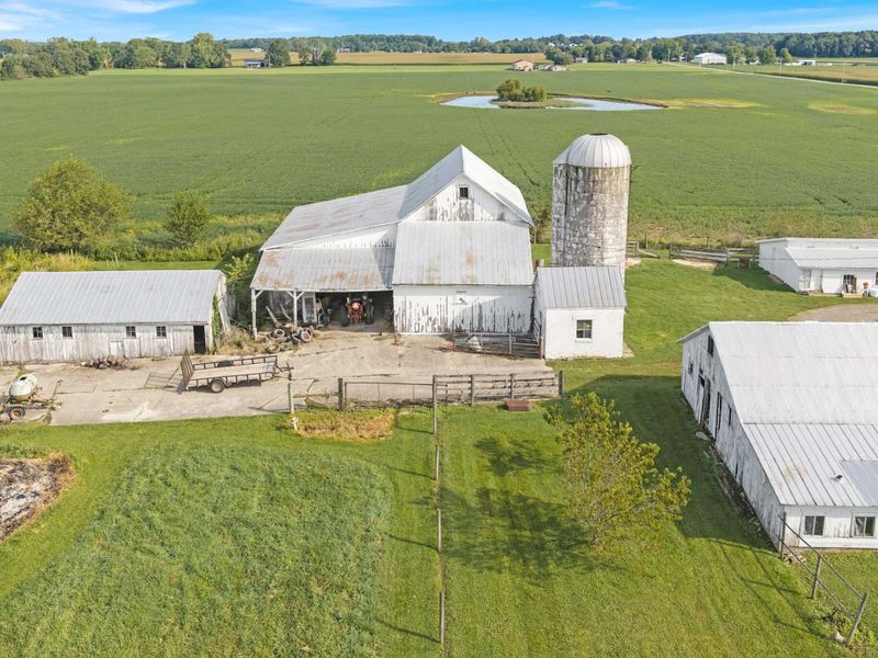 697 Township Road 31, Bellefontaine, OH 43311 Photo 87