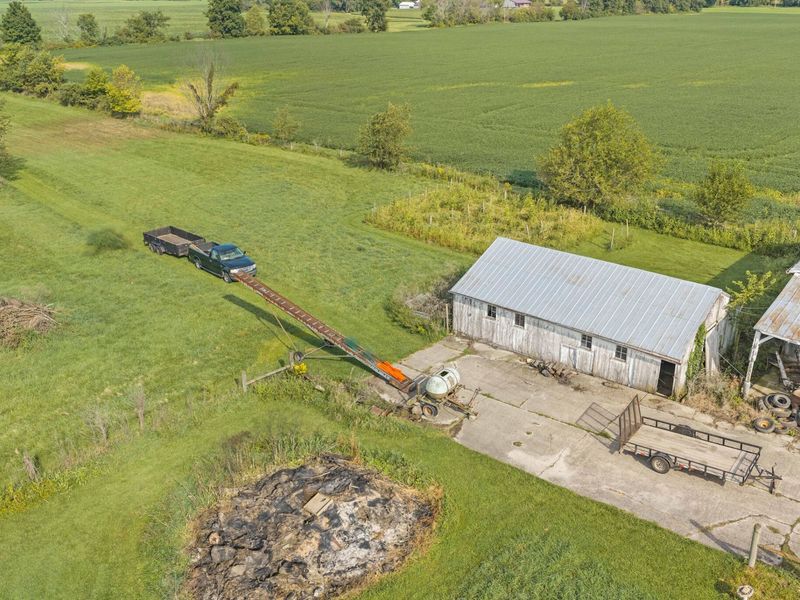 697 Township Road 31, Bellefontaine, OH 43311 Photo 88