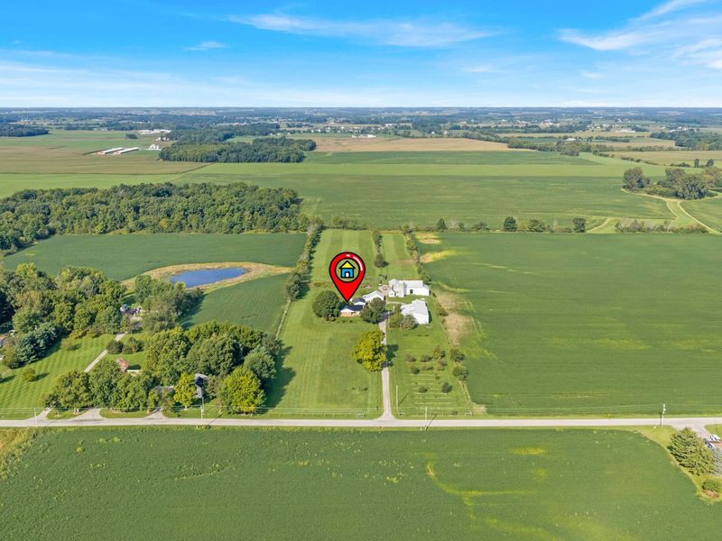 697 Township Road 31, Bellefontaine, OH 43311 Photo 91