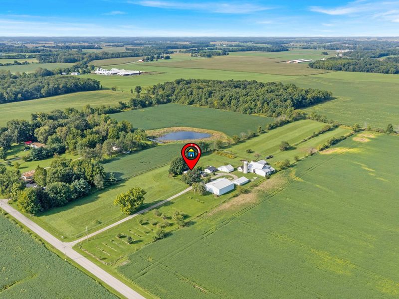 697 Township Road 31, Bellefontaine, OH 43311 Photo 92