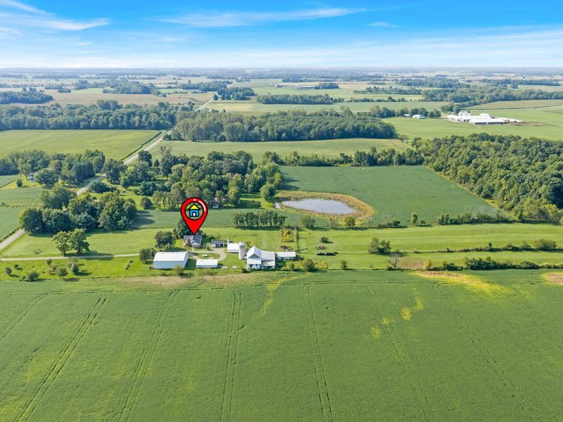 697 Township Road 31, Bellefontaine, OH 43311 Photo 93
