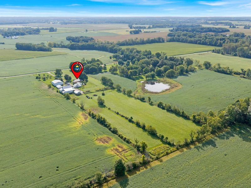 697 Township Road 31, Bellefontaine, OH 43311 Photo 94