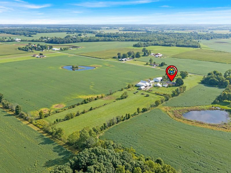 697 Township Road 31, Bellefontaine, OH 43311 Photo 95