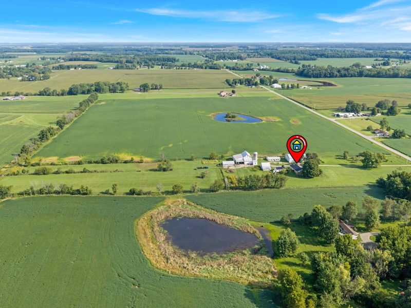 697 Township Road 31, Bellefontaine, OH 43311 Photo 96