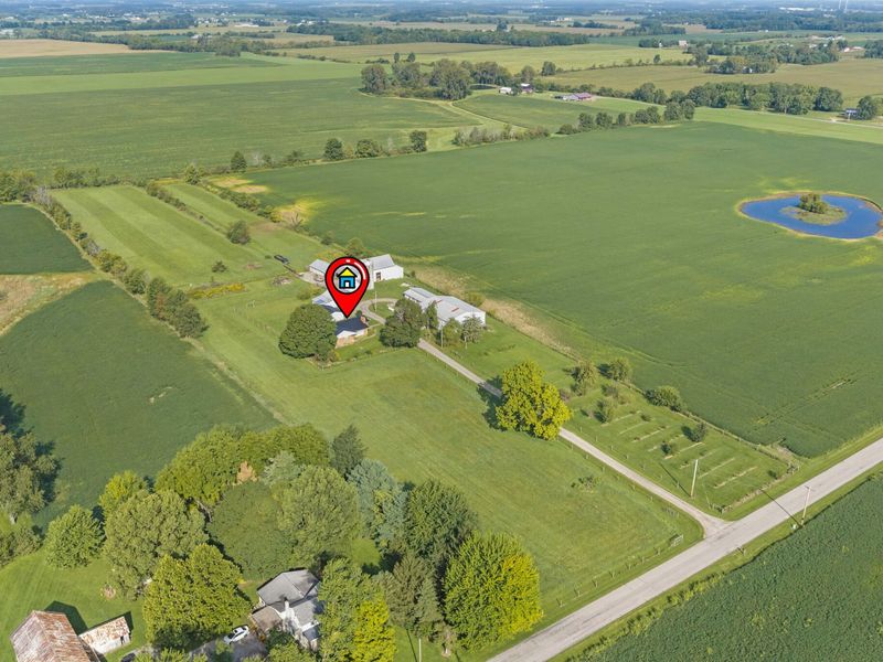 697 Township Road 31, Bellefontaine, OH 43311 Photo 97