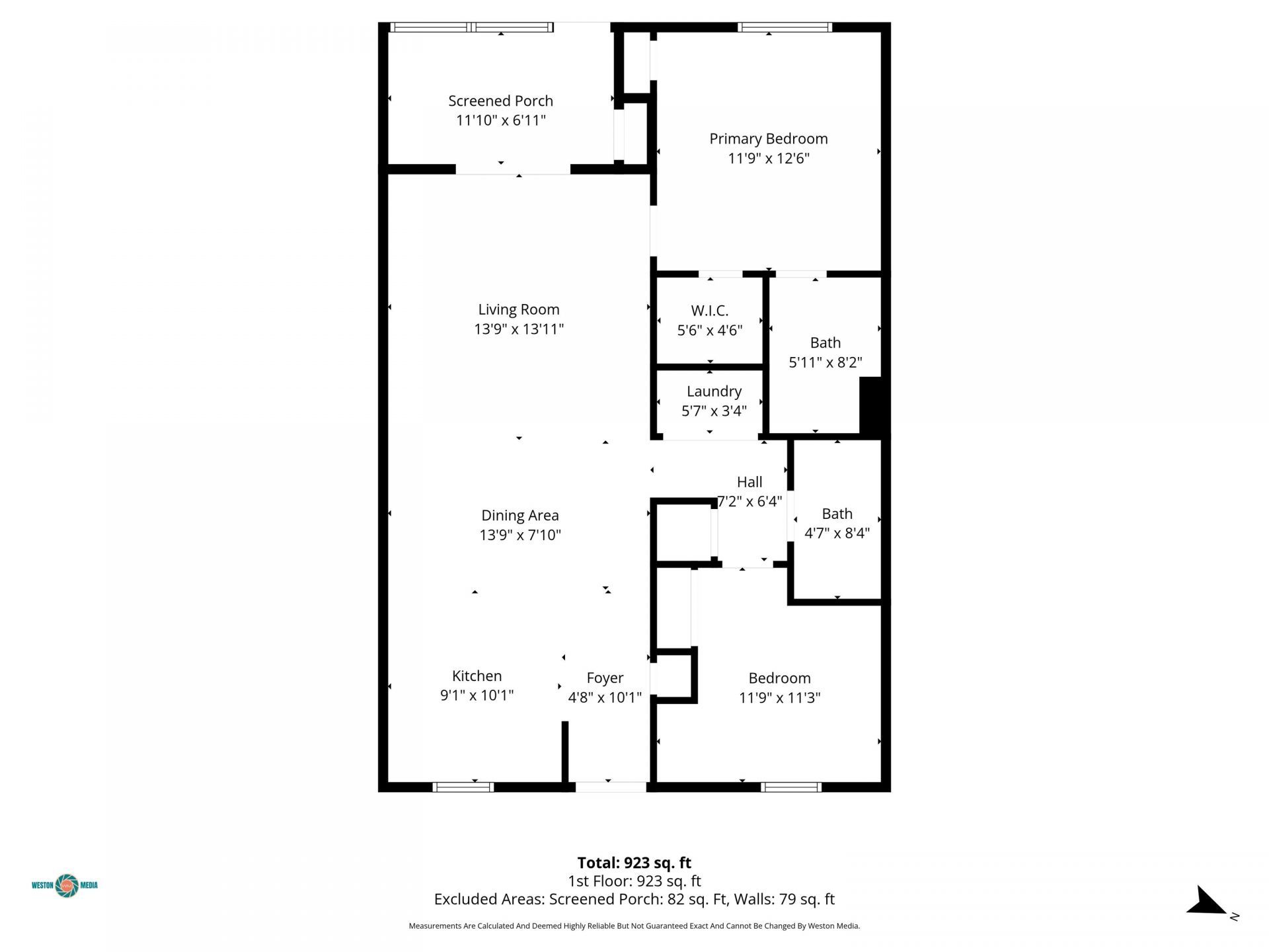 805 Crumpet Ct. Photo 6
