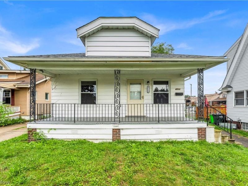 4723 E 94th Street , Garfield Heights, OH 44125 Photo 1
