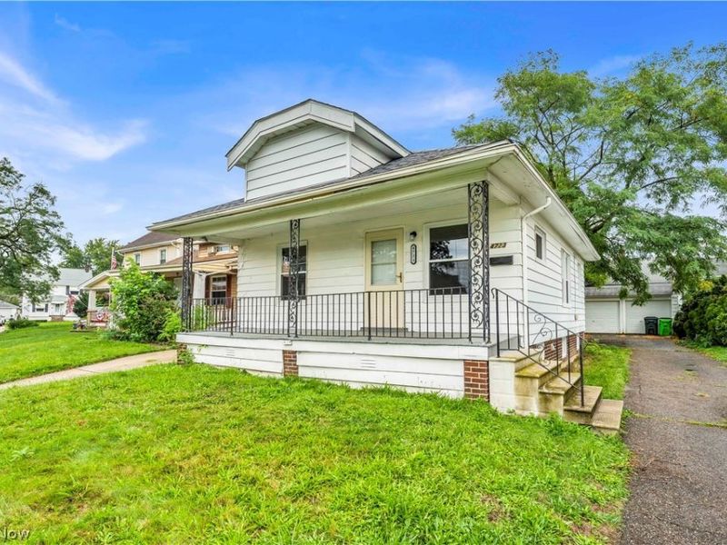 4723 E 94th Street , Garfield Heights, OH 44125 Photo 2