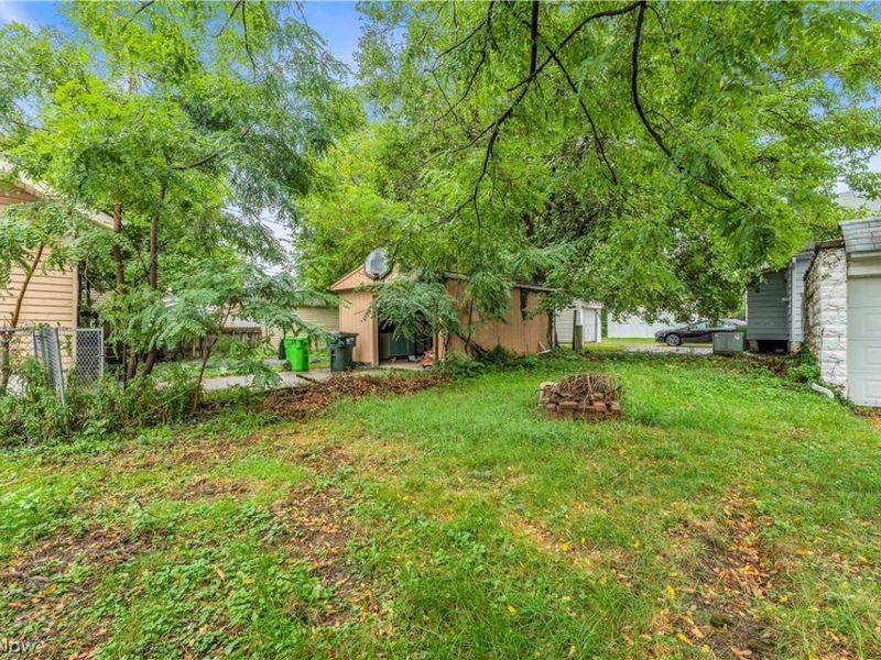 4723 E 94th Street , Garfield Heights, OH 44125 Photo 24