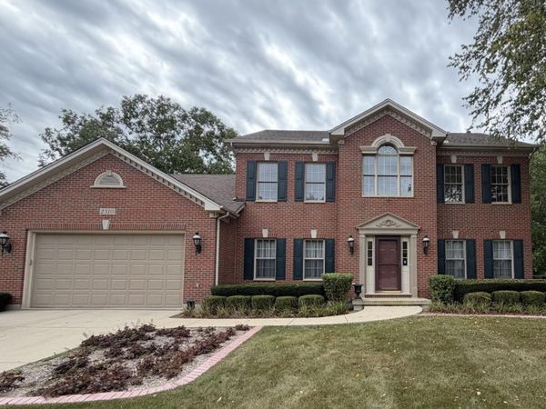 2310 Big Woods Drive , Batavia, IL 60510