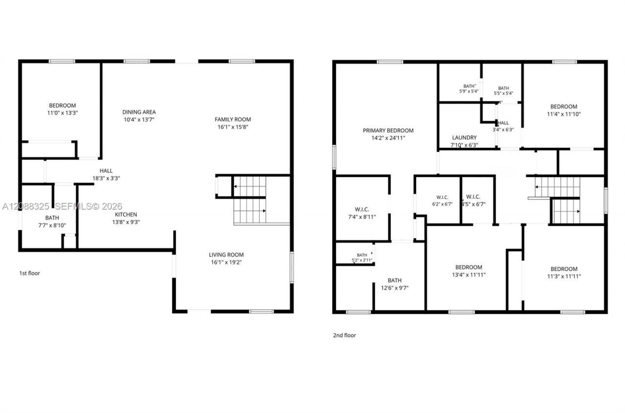 12740 SW 214th Ter, Miami, FL 33177 Photo