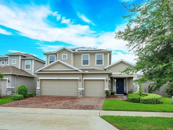 1324 YORKDALE ROAD , DAVENPORT, FL 33837
