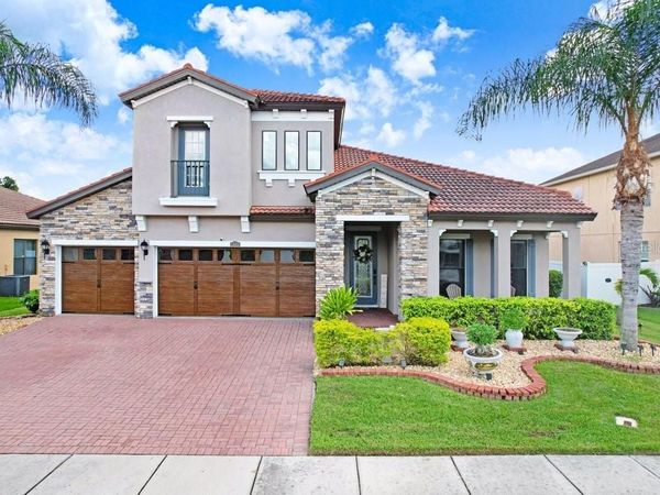 2480 BARTOLO DRIVE, LAND O LAKES, FL 34639